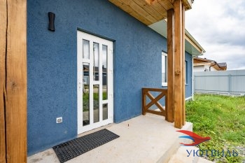 Коттедж 105 кв.м. в Чистых росах-2 в Геленджике - gelendzhik.yutvil.ru - фото 30