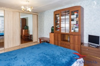 Однокомнатная квартира на Бакинских комиссаров в Геленджике - gelendzhik.yutvil.ru - фото 2