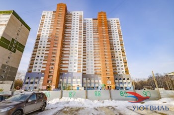 3-хкомнатная квартира на переулке Базовый в Геленджике - gelendzhik.yutvil.ru - фото 28 3-хкомнатная квартира на переулке Базовый в Геленджике - gelendzhik.yutvil.ru - фото 28