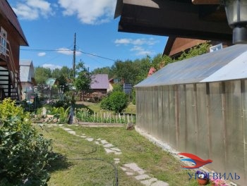 Отличный дом в садовом товариществе около Верхней Пышмы в Геленджике - gelendzhik.yutvil.ru - фото 33 Отличный дом в садовом товариществе около Верхней Пышмы в Геленджике - gelendzhik.yutvil.ru - фото 33