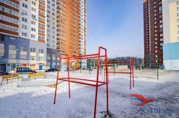 3-хкомнатная квартира на переулке Базовый в Геленджике - gelendzhik.yutvil.ru - фото 29 3-хкомнатная квартира на переулке Базовый в Геленджике - gelendzhik.yutvil.ru - фото 29
