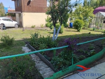 Отличный дом в садовом товариществе около Верхней Пышмы в Геленджике - gelendzhik.yutvil.ru - фото 34 Отличный дом в садовом товариществе около Верхней Пышмы в Геленджике - gelendzhik.yutvil.ru - фото 34