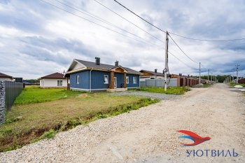 Коттедж 105 кв.м. в Чистых росах-2 в Геленджике - gelendzhik.yutvil.ru - фото 33