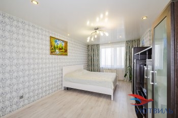 3-хкомнатная квартира на переулке Базовый в Геленджике - gelendzhik.yutvil.ru - фото 3