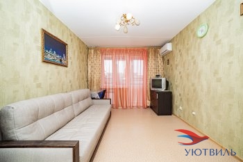 Однокомнатная квартира на Бакинских комиссаров в Геленджике - gelendzhik.yutvil.ru - фото 3