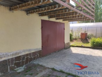 Отличный дом в садовом товариществе около Верхней Пышмы в Геленджике - gelendzhik.yutvil.ru - фото 3