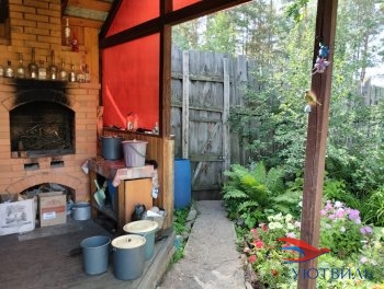 Отличная дача Большебрусянское в Геленджике - gelendzhik.yutvil.ru - фото 38