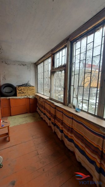 2-х комнатная квартира на Восстания 97 в Геленджике - gelendzhik.yutvil.ru - фото 5