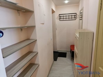 Однокомнатная квартира На Куйбышева в Геленджике - gelendzhik.yutvil.ru - фото 6