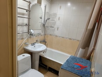 Однокомнатная квартира На Куйбышева в Геленджике - gelendzhik.yutvil.ru - фото 7