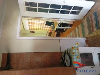Дом в Челябинская область, Каслинский район, посёлок Воздвиженка в Геленджике - gelendzhik.yutvil.ru - фото 8