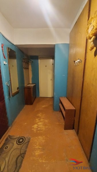 Продается 2/3 доли в 2-х комнатной квартире на Восстания 97 в Геленджике - gelendzhik.yutvil.ru - фото 7