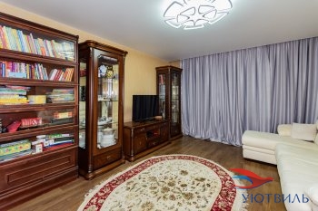 Трехкомнатная квартира на Стачек в Геленджике - gelendzhik.yutvil.ru - фото 6