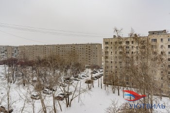 Однокомнатная квартира на Бакинских комиссаров в Геленджике - gelendzhik.yutvil.ru - фото 6