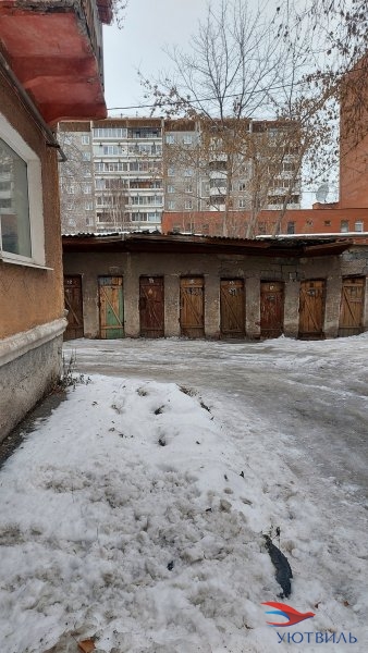 Продается бюджетная 2-х комнатная квартира в Геленджике - gelendzhik.yutvil.ru - фото 7