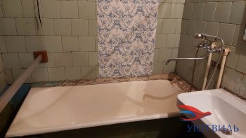 Продается 2/3 доли в 2-х комнатной квартире на Восстания 97 в Геленджике - gelendzhik.yutvil.ru - фото 8