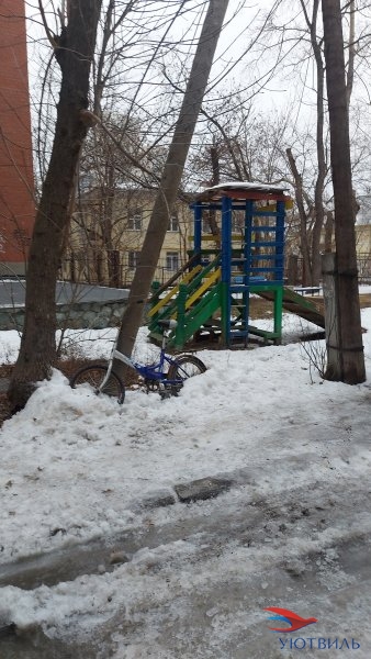 Продается бюджетная 2-х комнатная квартира в Геленджике - gelendzhik.yutvil.ru - фото 8
