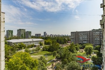Трёхкомнатная квартира на Начдива Онуфриева в Геленджике - gelendzhik.yutvil.ru - фото 8