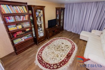 Трехкомнатная квартира на Стачек в Геленджике - gelendzhik.yutvil.ru - фото 8