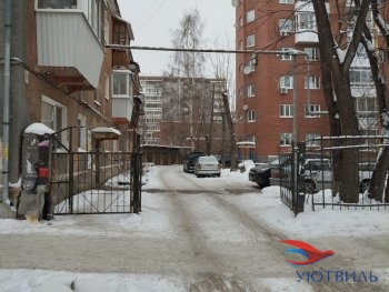 Продается бюджетная 2-х комнатная квартира в Геленджике - gelendzhik.yutvil.ru - фото 9