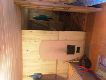 Дом в Челябинская область, Каслинский район, посёлок Воздвиженка в Геленджике - gelendzhik.yutvil.ru - фото 18