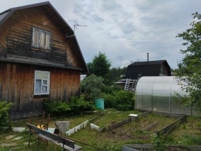 г.Верхняя Пышма СНТ №5 Березки в кв. 22 Среднеуральского Уралмашевского лесхоза в Геленджике - gelendzhik.yutvil.ru - фото 1