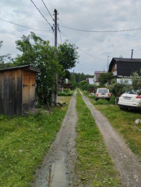 г.Верхняя Пышма СНТ №5 Березки в кв. 22 Среднеуральского Уралмашевского лесхоза в Геленджике - gelendzhik.yutvil.ru - фото 22
