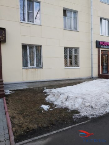 4 х комнатная квартира под офис магазин в Геленджике - gelendzhik.yutvil.ru - фото 1