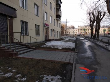 4 х комнатная квартира под офис магазин в Геленджике - gelendzhik.yutvil.ru - фото 2