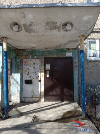 Две комнаты на Молодежи 80 в Геленджике - gelendzhik.yutvil.ru - фото 3