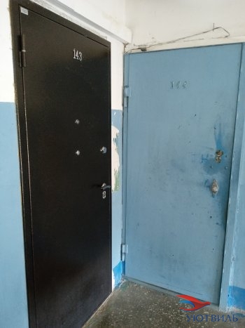 Две комнаты на Молодежи 80 в Геленджике - gelendzhik.yutvil.ru - фото 17