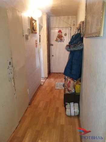 Две комнаты на Молодежи 80 в Геленджике - gelendzhik.yutvil.ru - фото 12