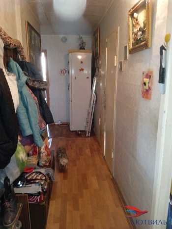 Две комнаты на Молодежи 80 в Геленджике - gelendzhik.yutvil.ru - фото 13