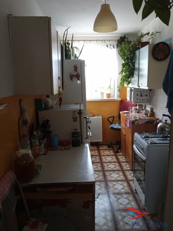 Две комнаты на Молодежи 80 в Геленджике - gelendzhik.yutvil.ru - фото 14