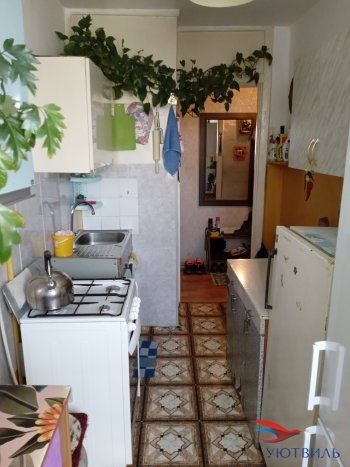 Две комнаты на Молодежи 80 в Геленджике - gelendzhik.yutvil.ru - фото 15