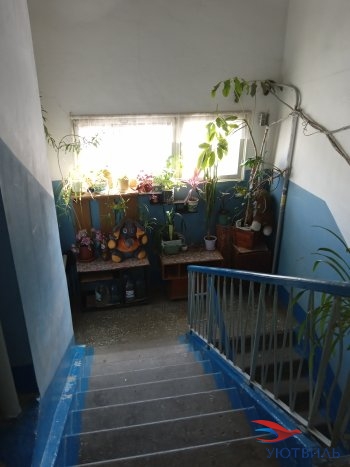 Две комнаты на Молодежи 80 в Геленджике - gelendzhik.yutvil.ru - фото 16