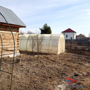 Дом с земельным участком в пос. Красный Адуй в Геленджике - gelendzhik.yutvil.ru - фото 3