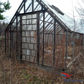 садовый участок в Дуброво-1 в Геленджике - gelendzhik.yutvil.ru - фото 1