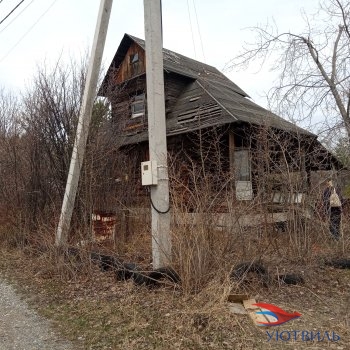 садовый участок в Дуброво-1 в Геленджике - gelendzhik.yutvil.ru - фото 6