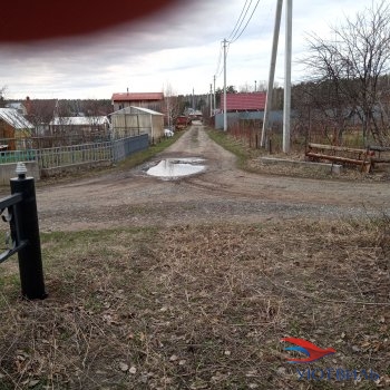 садовый участок в Дуброво-1 в Геленджике - gelendzhik.yutvil.ru - фото 7