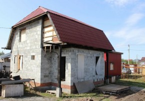 км. Полевской тракт 19,71 б в Геленджике - gelendzhik.yutvil.ru - фото 2