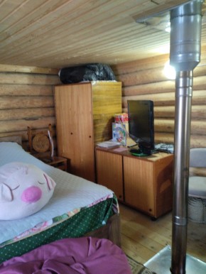 Коллективный сад номер 7, участок 58 в Геленджике - gelendzhik.yutvil.ru - фото 18