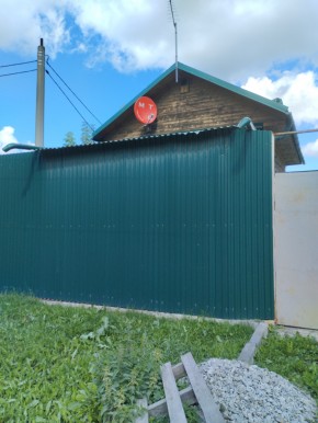 Коллективный сад номер 7, участок 58 в Геленджике - gelendzhik.yutvil.ru - фото 2
