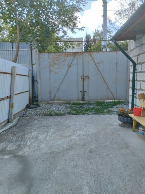 Коллективный сад номер 7, участок 58 в Геленджике - gelendzhik.yutvil.ru - фото 29