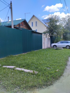 Коллективный сад номер 7, участок 58 в Геленджике - gelendzhik.yutvil.ru - фото 3
