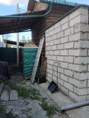 Коллективный сад номер 7, участок 58 в Геленджике - gelendzhik.yutvil.ru - фото 30