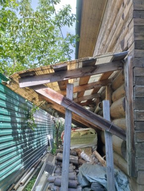 Коллективный сад номер 7, участок 58 в Геленджике - gelendzhik.yutvil.ru - фото 32