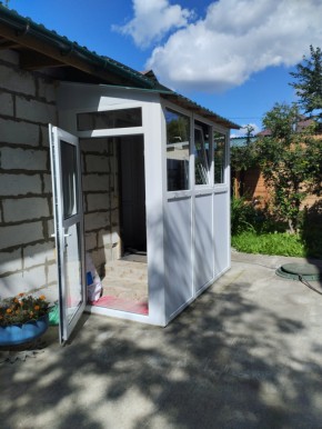 Коллективный сад номер 7, участок 58 в Геленджике - gelendzhik.yutvil.ru - фото 33