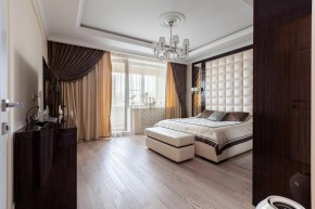 г. Москва, ул. Архитектора Власова 22. в Геленджике - gelendzhik.yutvil.ru - фото 11