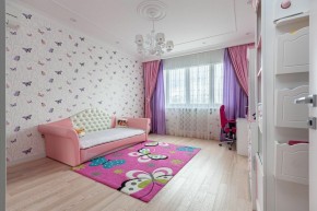 г. Москва, ул. Архитектора Власова 22. в Геленджике - gelendzhik.yutvil.ru - фото 16